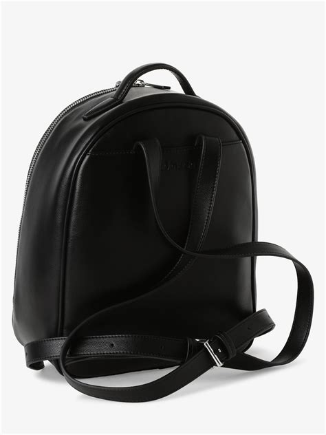 calvin klein rucksack damen